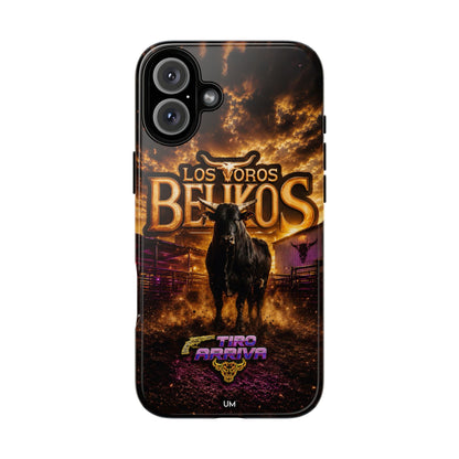 Belikos Tough Case