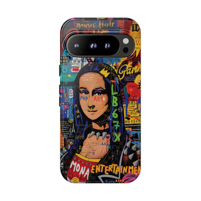 Mona Entertainment  Tough Case