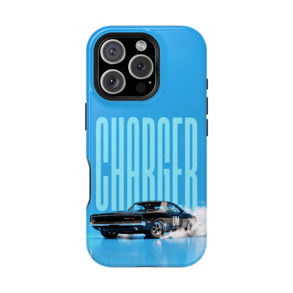 Retro Charger
