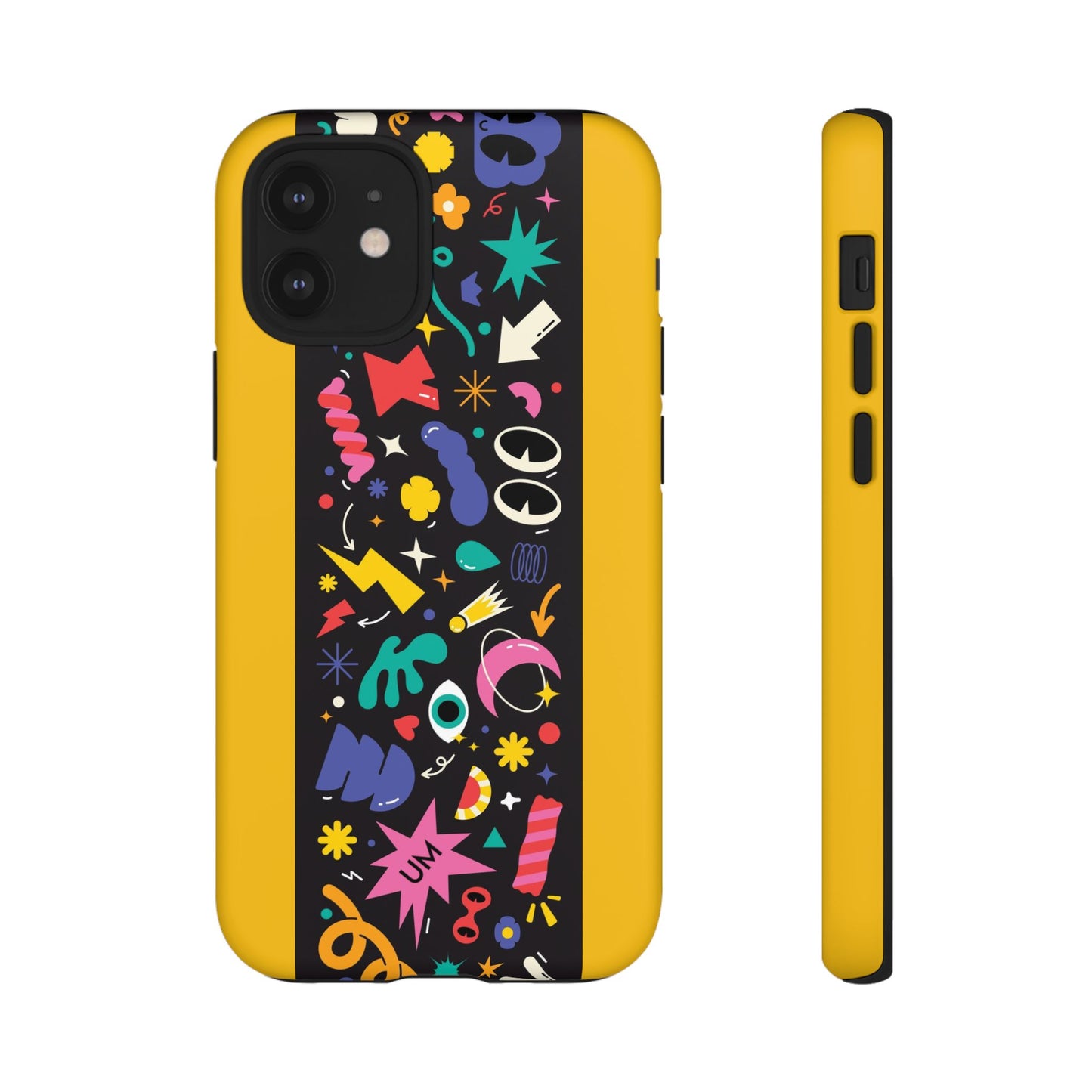 Just Chill Tough Cases