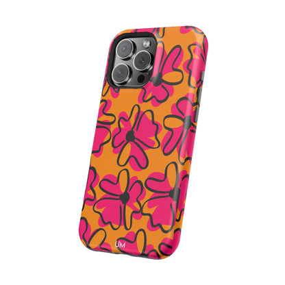 Floral Voltage