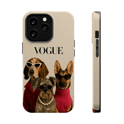 Vogue Paws