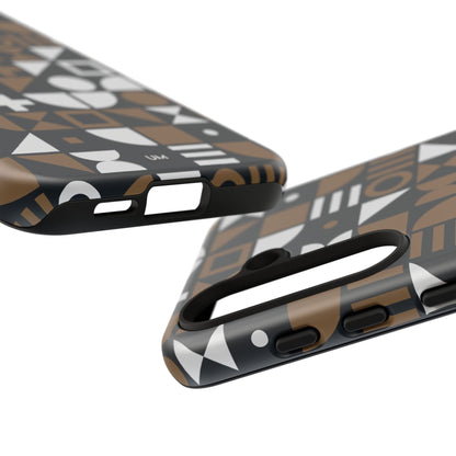 Minime blocks Tough Cases