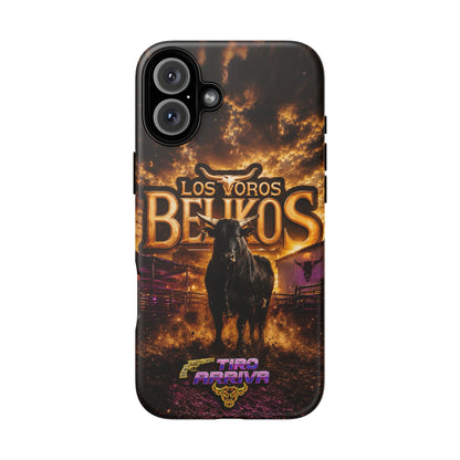 Belikos Customised For Andy
