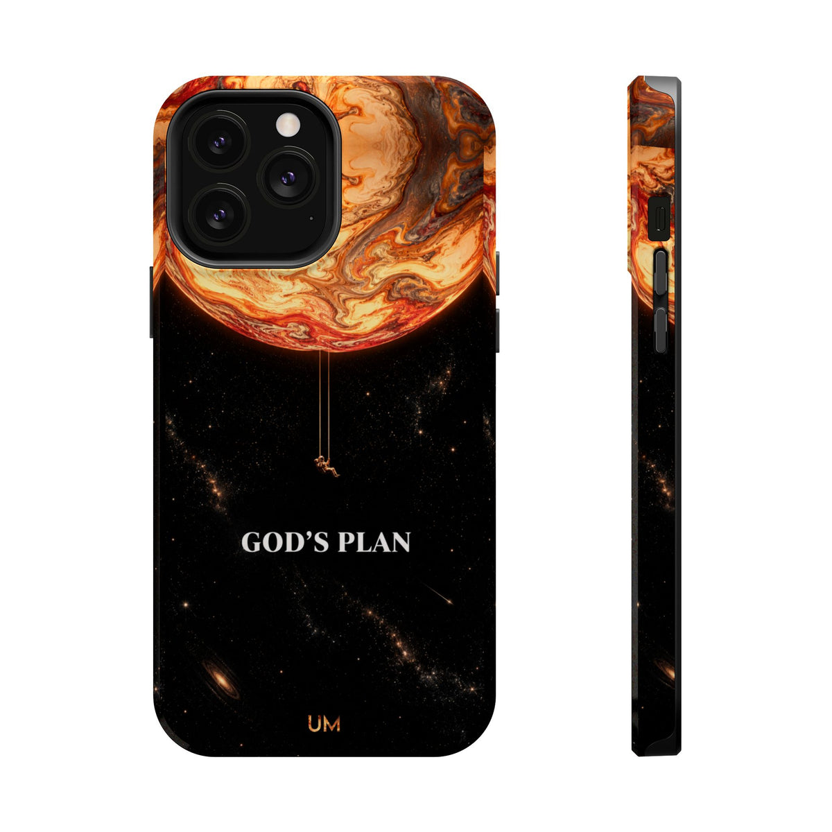 God’s Plan