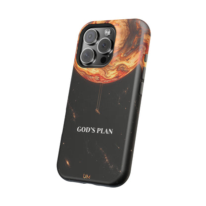 God’s Plan