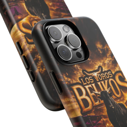 Belikos Tough Case