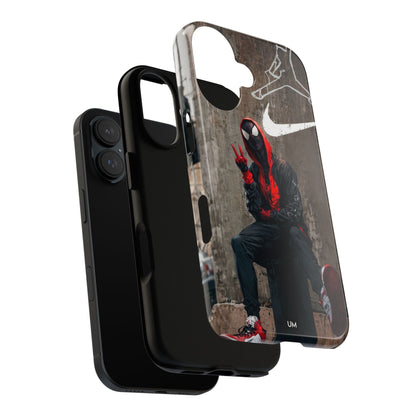 Spider Man Tough Case