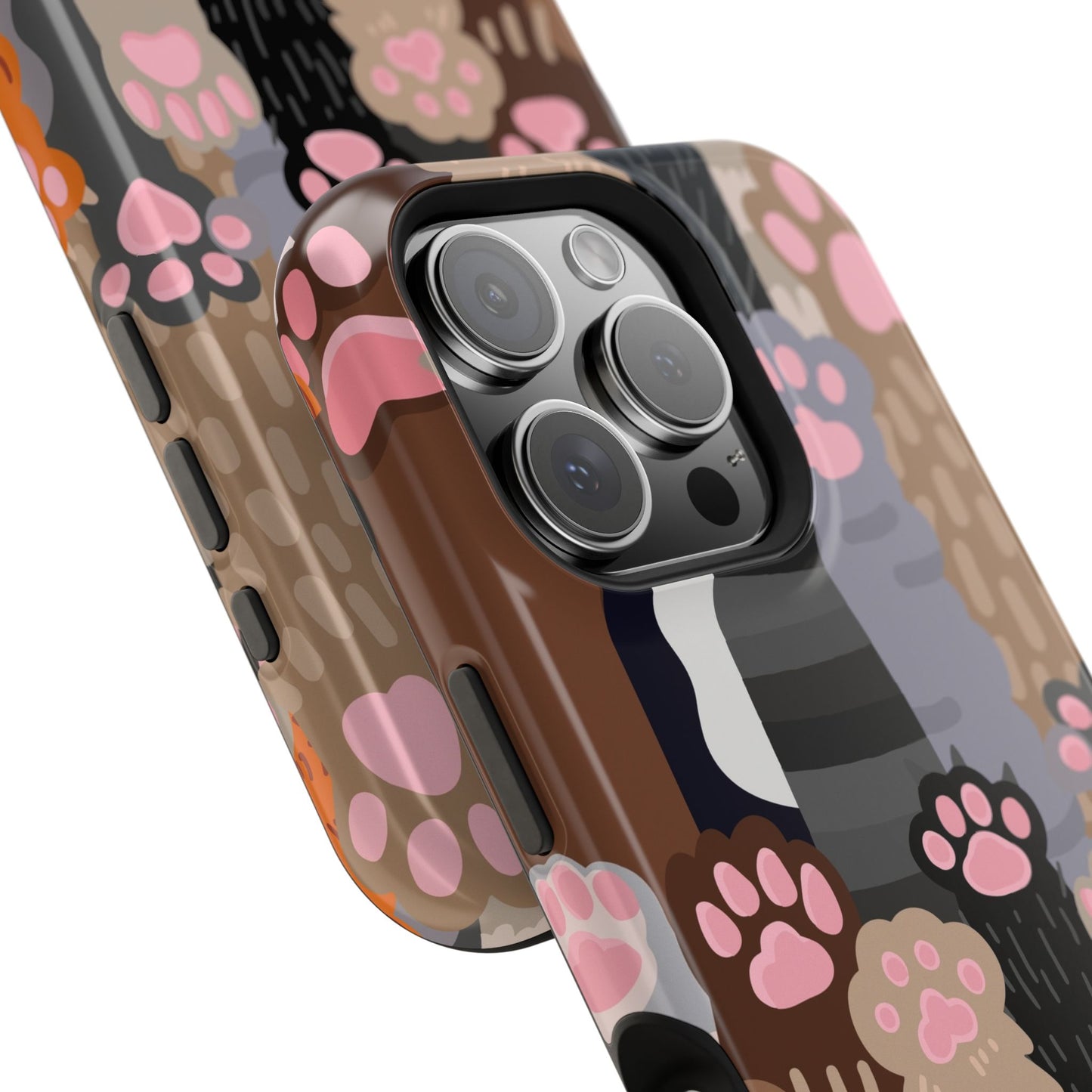 Pawluxe