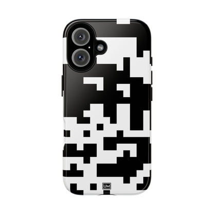 Estuche rígido monocromático