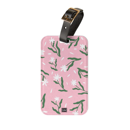 UM Luggage Tag