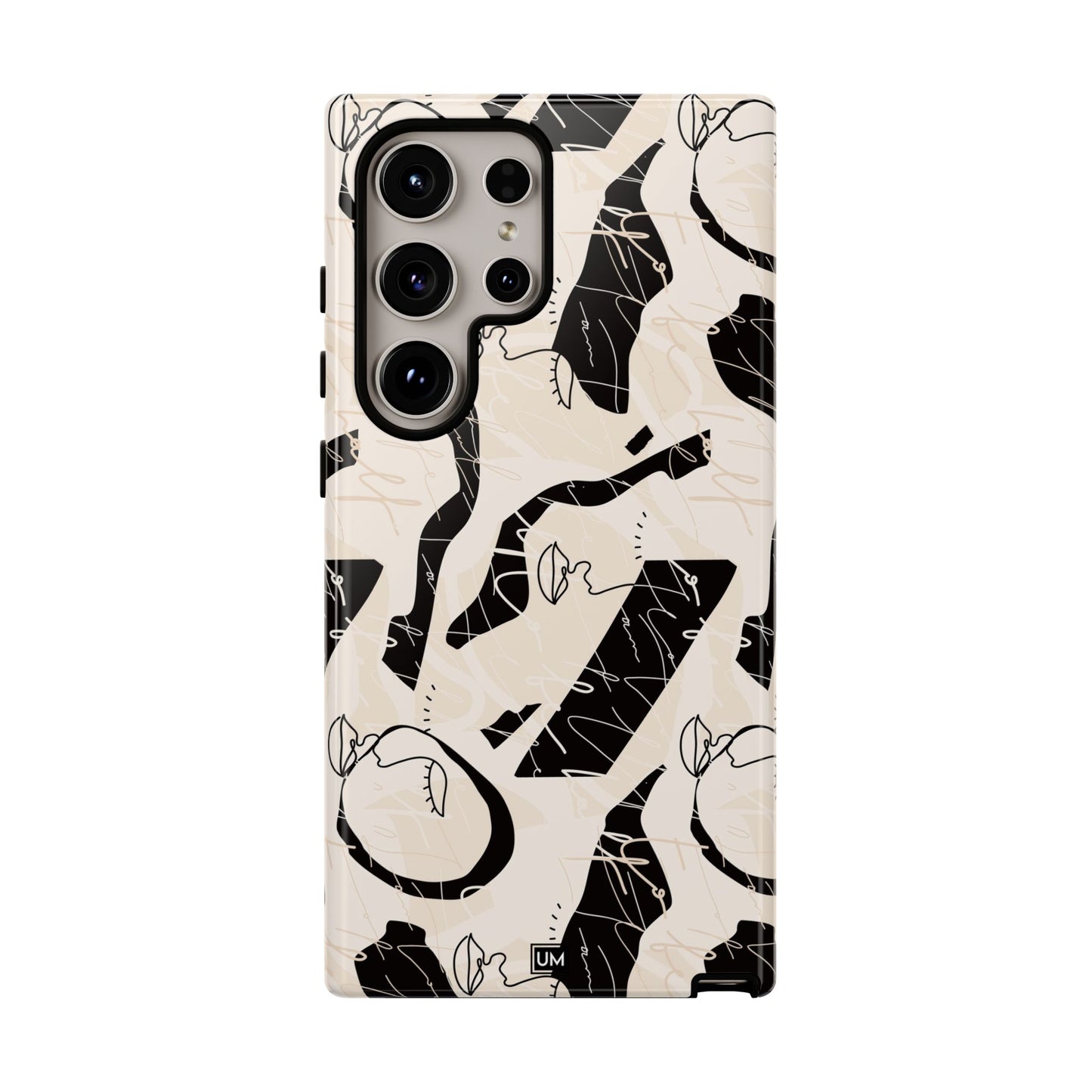 Modern Fashion Tough Cases