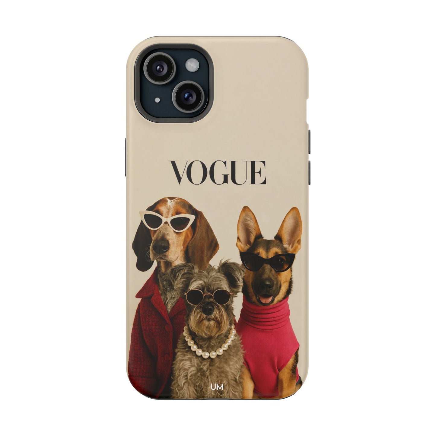 Vogue Paws