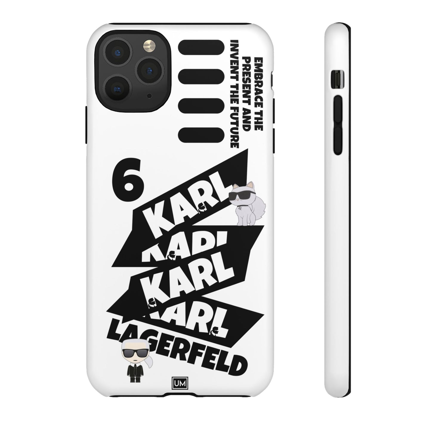 Karl Tough Case