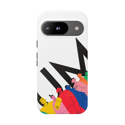 UM Special Edition Tough Cases