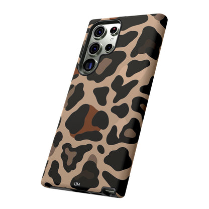 Ghepardo Pelle Tough Case