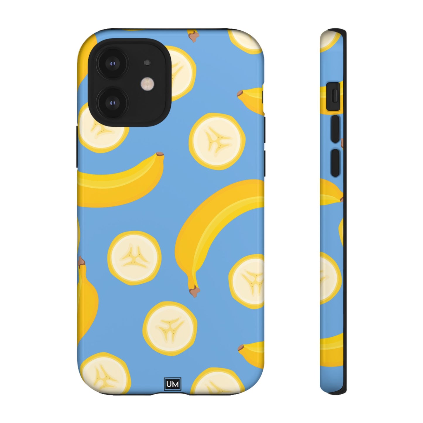 wanna banana Tough Case