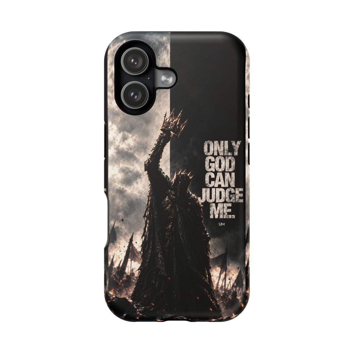 God's Authority