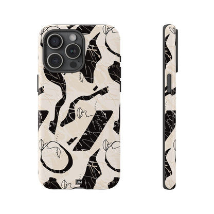 Modern Fashion Tough Cases