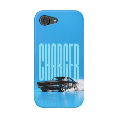 Retro Charger