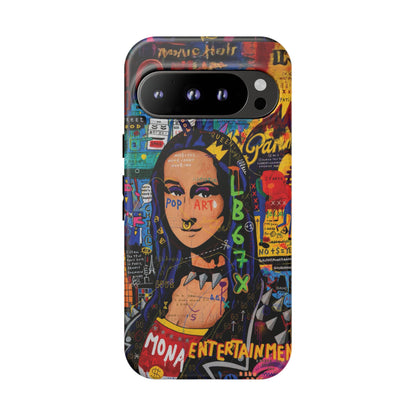 Mona Entertainment  Tough Case