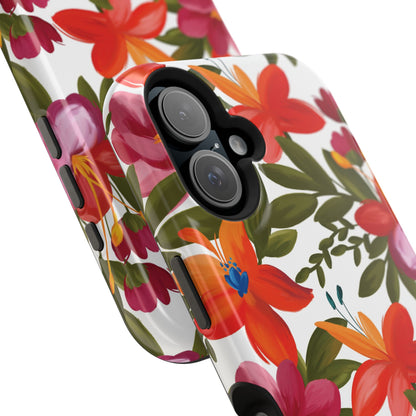 Floral