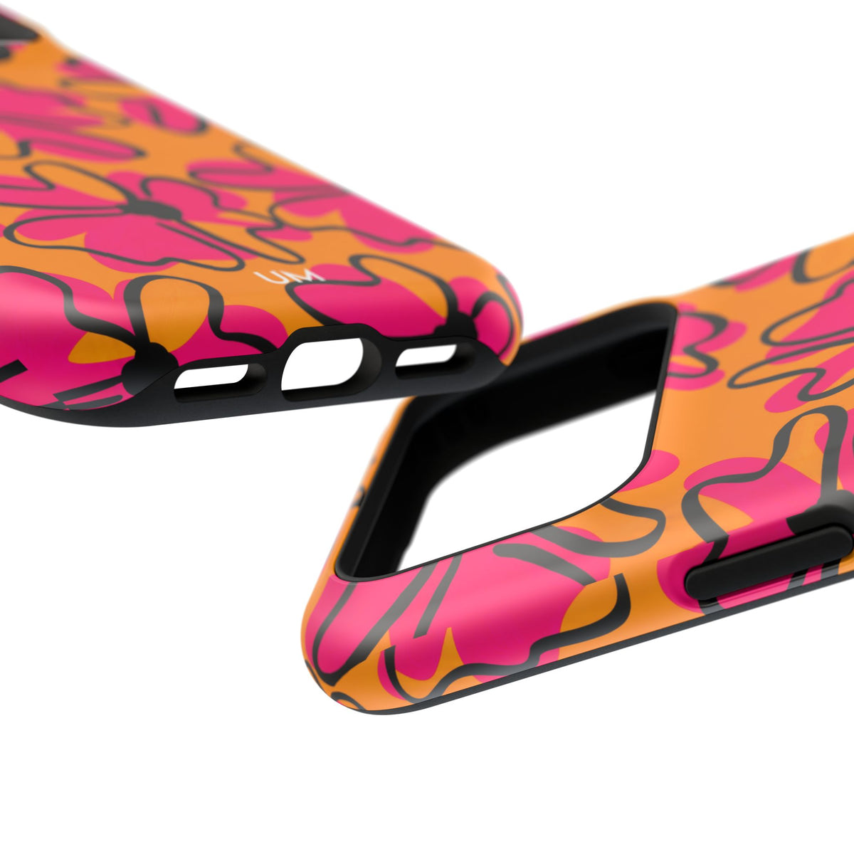 Floral Voltage