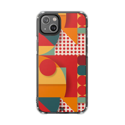 vibrant MInimo
