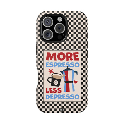 Espresso Rush