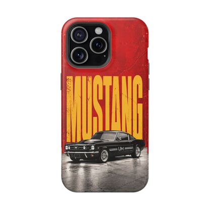Mustang Legacy