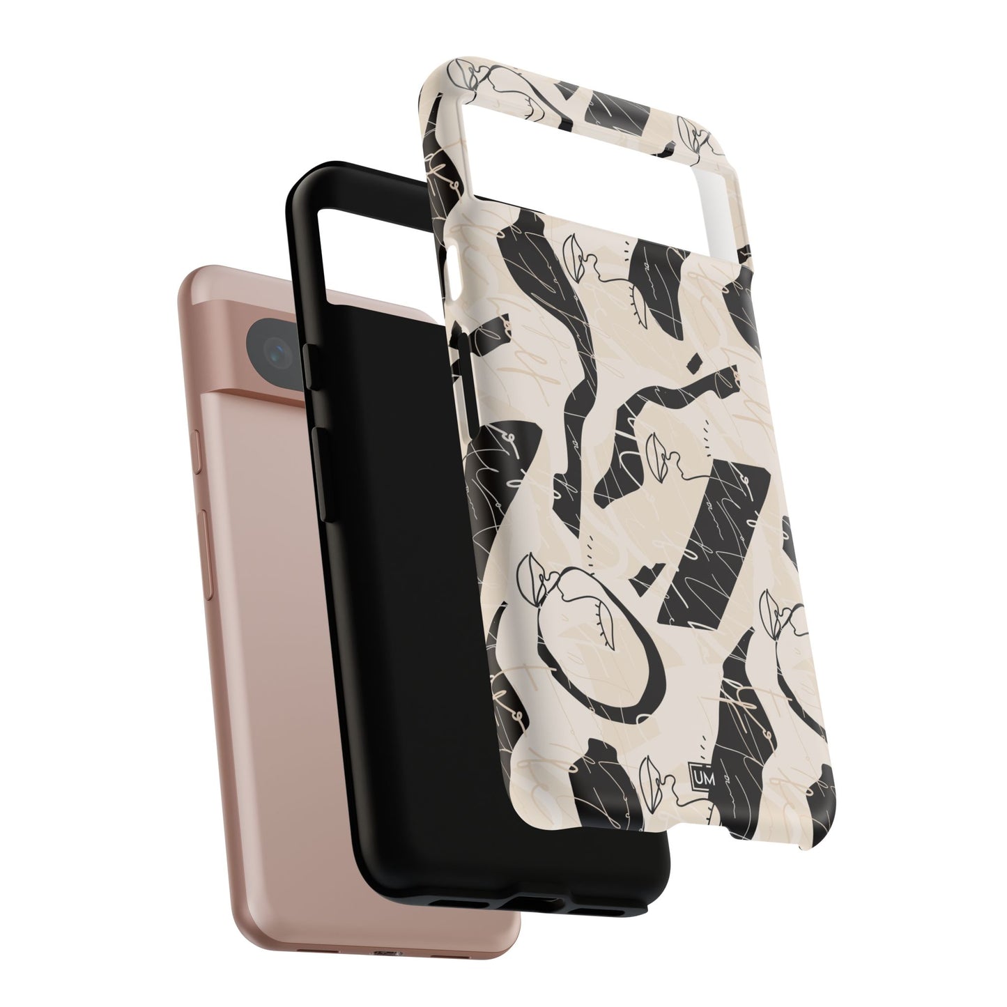 Modern Fashion Tough Cases