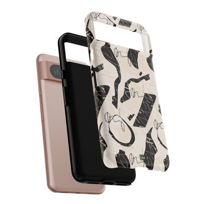 Modern Fashion Tough Cases