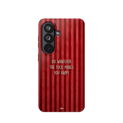 Crimson Noir