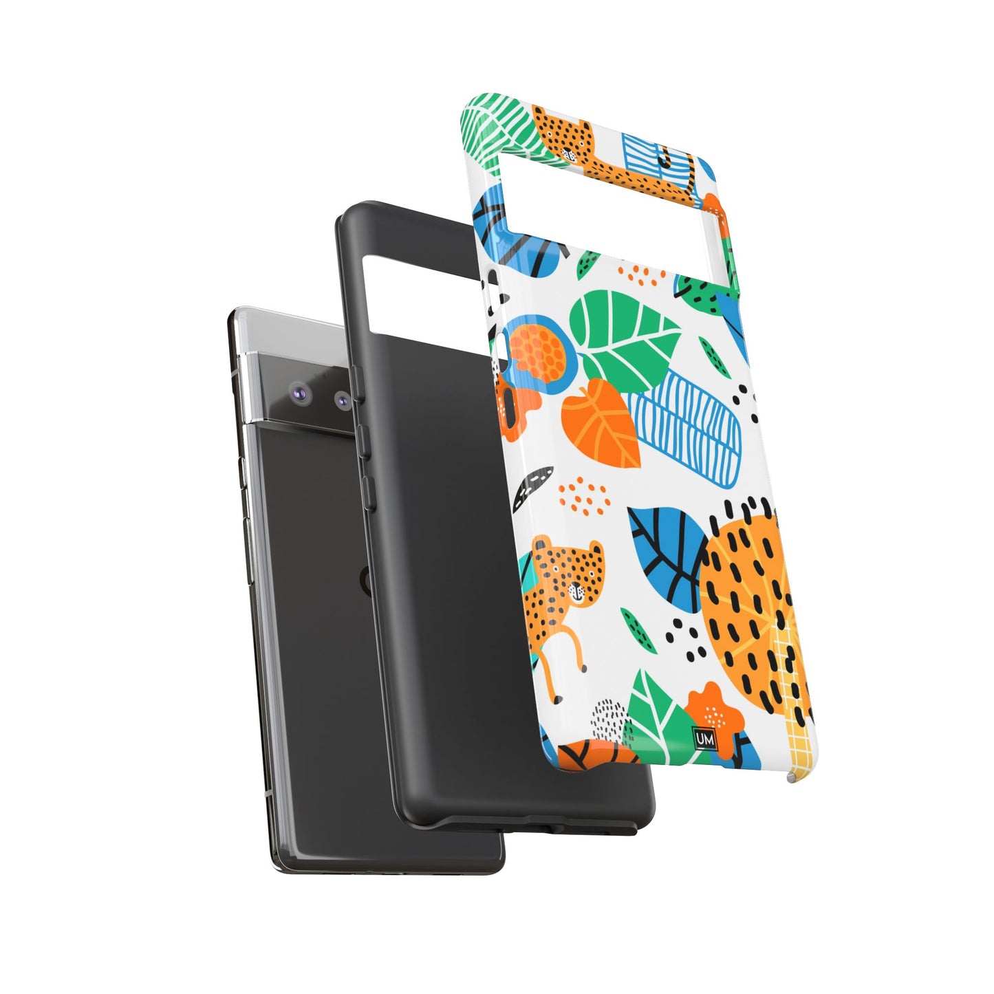 Vistaso Jungle Tough Case