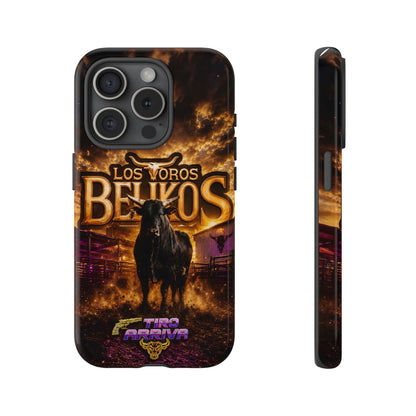 Belikos Customised For Andy