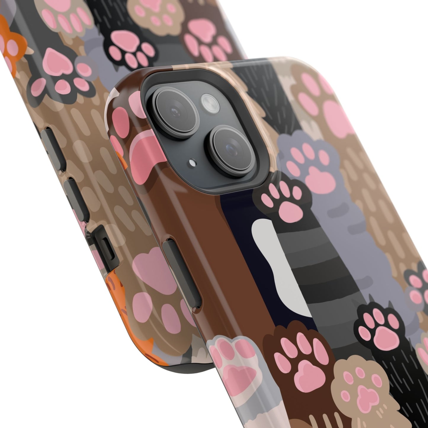 Pawluxe