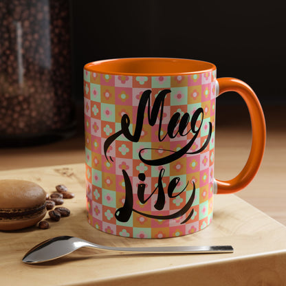 Taza de café Lise (11, 15 oz)