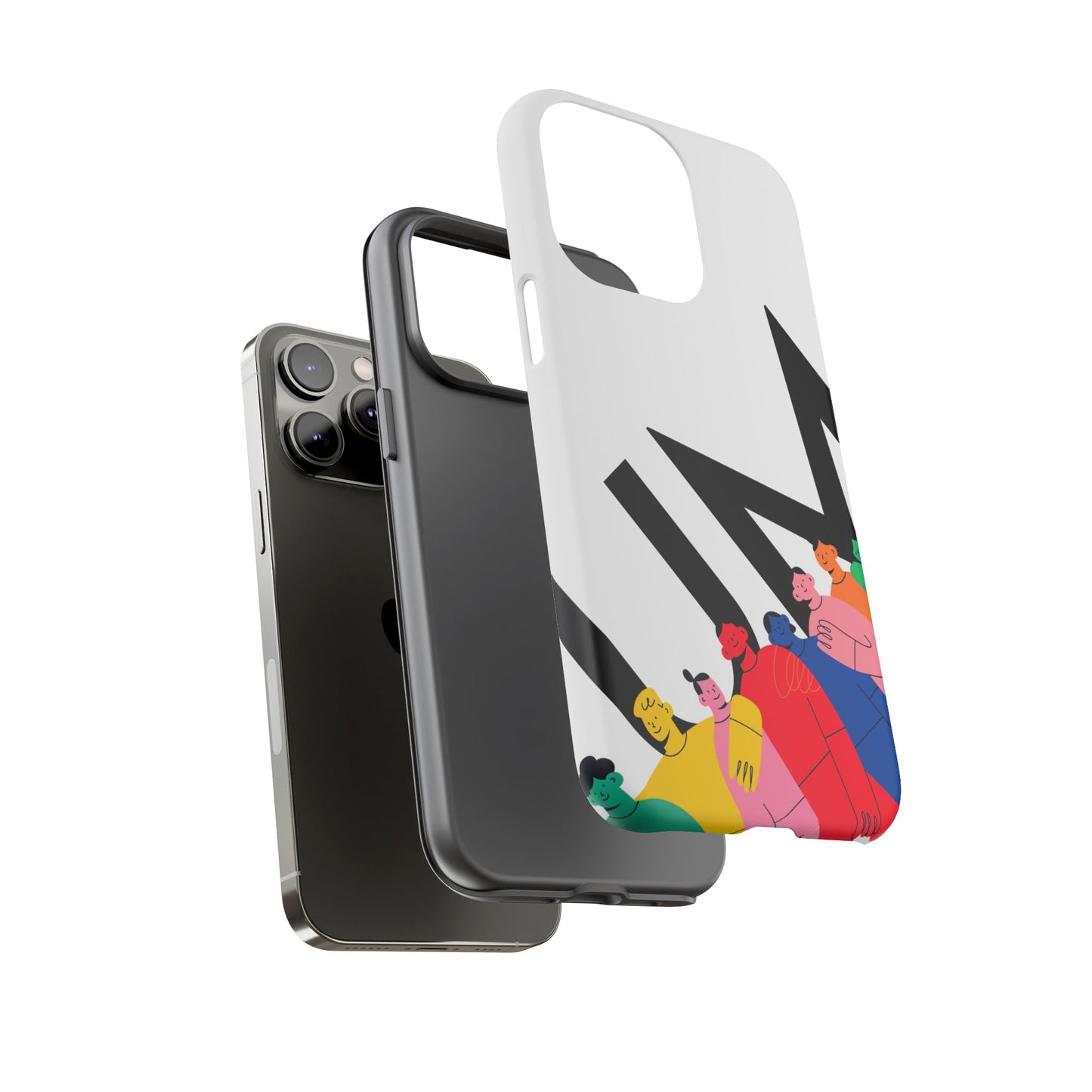 UM Special Edition Tough Cases