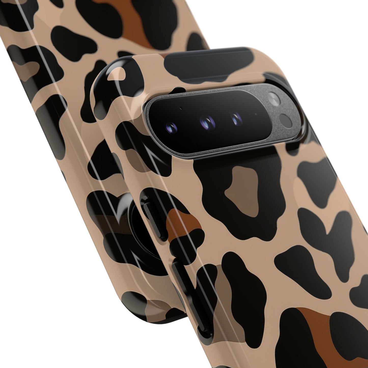 Ghepardo Pelle Tough Case