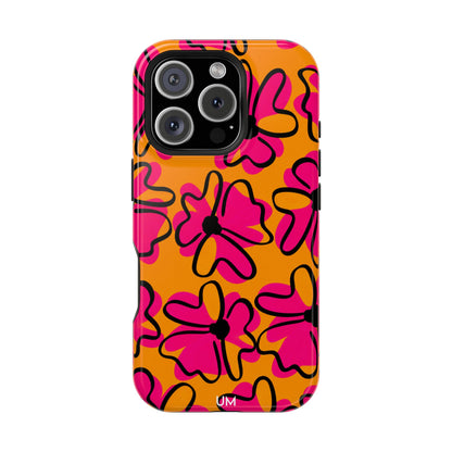 Floral Voltage