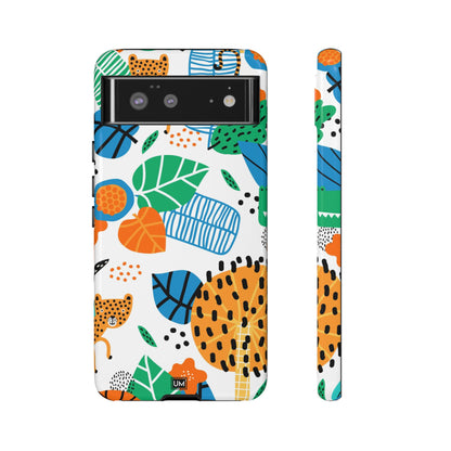 Vistaso Jungle Tough Case