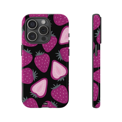 Love Fragole Tough Case