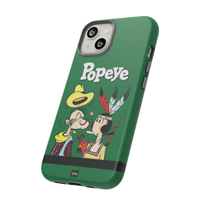Estuche rígido Popeye