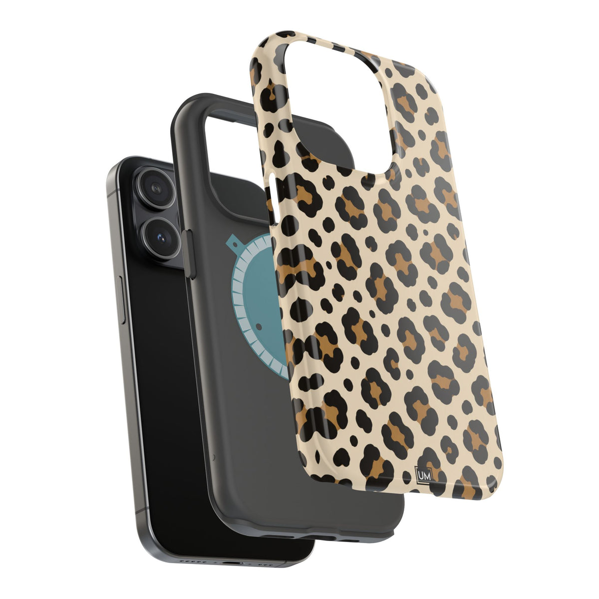 Leopard Luxe