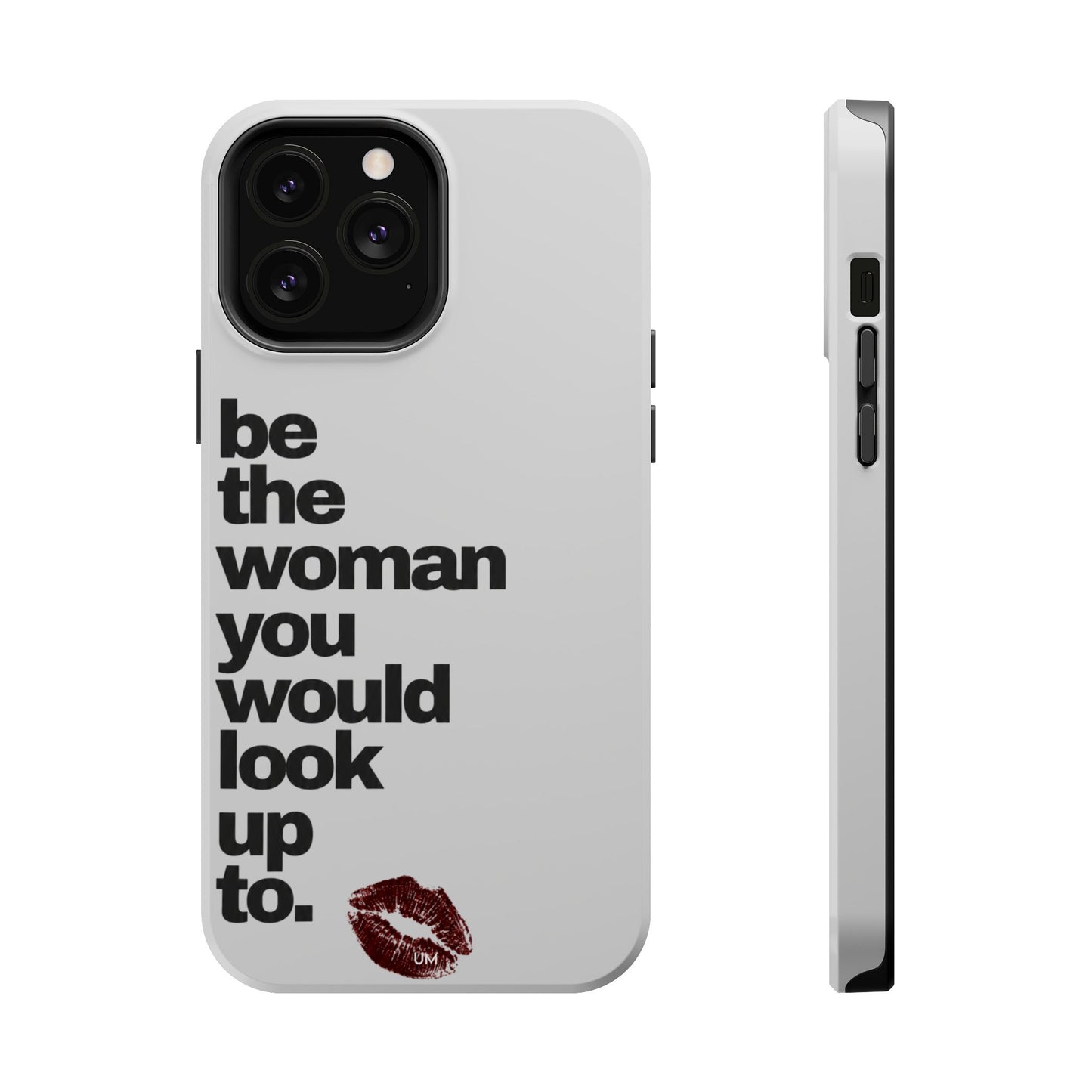 Be the Woman