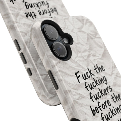 F##K Them