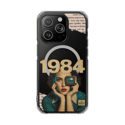 Echo 1984