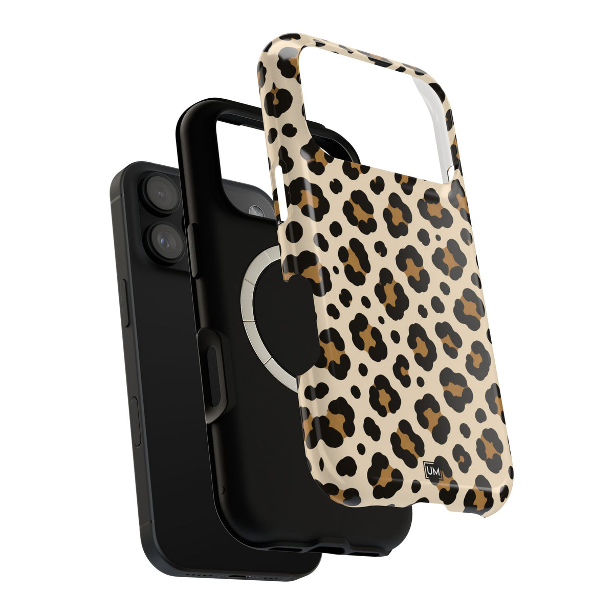 Leopard Luxe