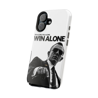 Win Alone