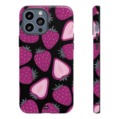 Love Fragole Tough Case